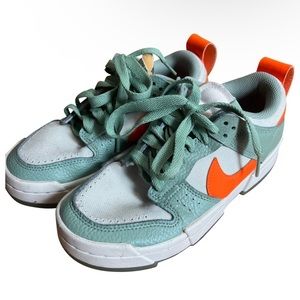 Nike Dunk Low Distrupts